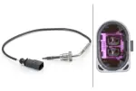 14494101 - : HELLA Exhaust Gas Temperature (EGT) Sensor 014494101 for Hella Image