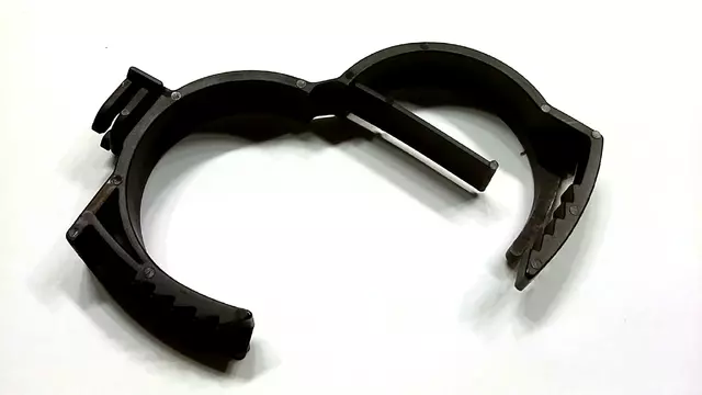 42038FA140 - : Hose Clamp for Subaru Image