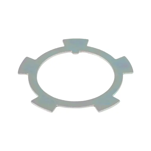9021542025 - Brakes: Axle Nut Washer for Toyota Image