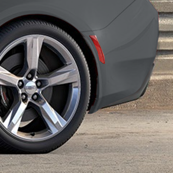 Mud Guard - GM (23436527)