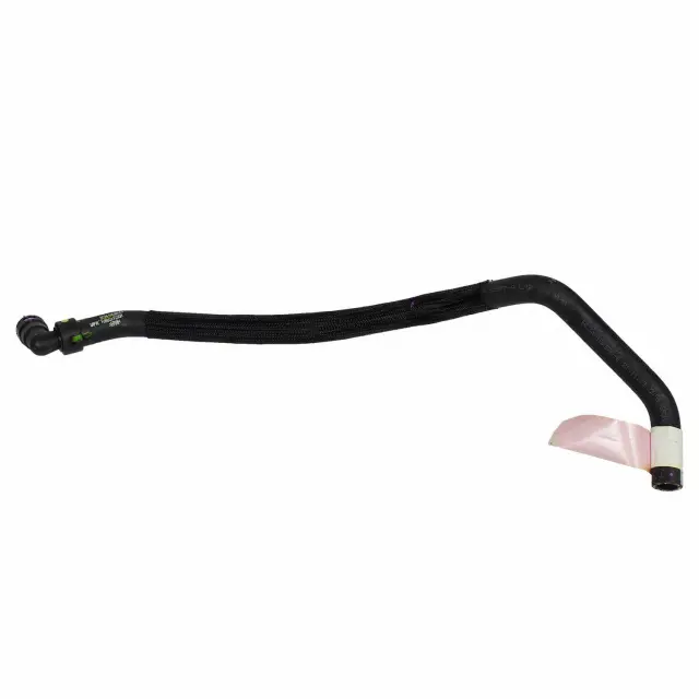 KH563 - HVAC: Motorcraftâ„¢ HVAC Heater Hose for Ford: F-250 Super Duty, F-350 Super Duty Image