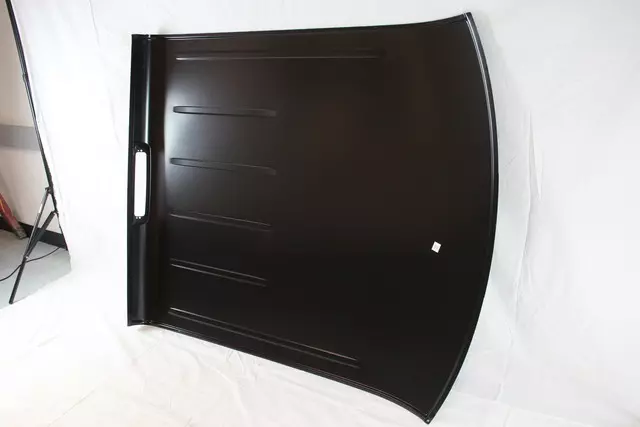 68095931AB - Body Sheet Metal Except Doors: Roof Panel for Mopar Image