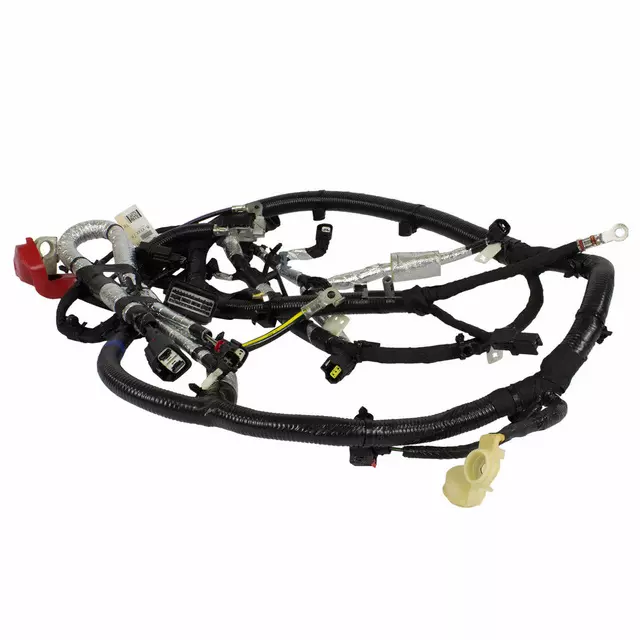 Positive Cable - Ford (F2GZ-14300-AP)