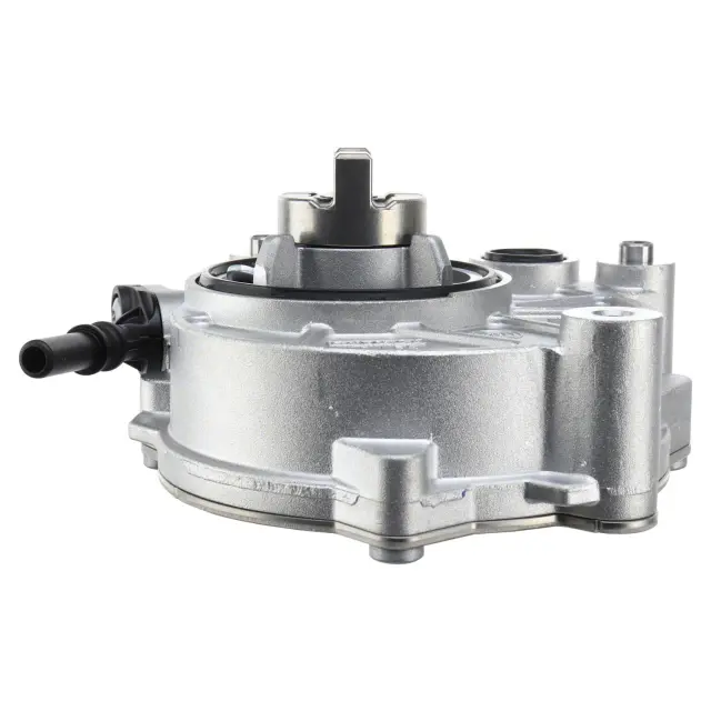 BRPV47 - : Motorcraft™ Vacuum Pump for Ford: Explorer, Police Interceptor Utility | Lincoln: Aviator Image