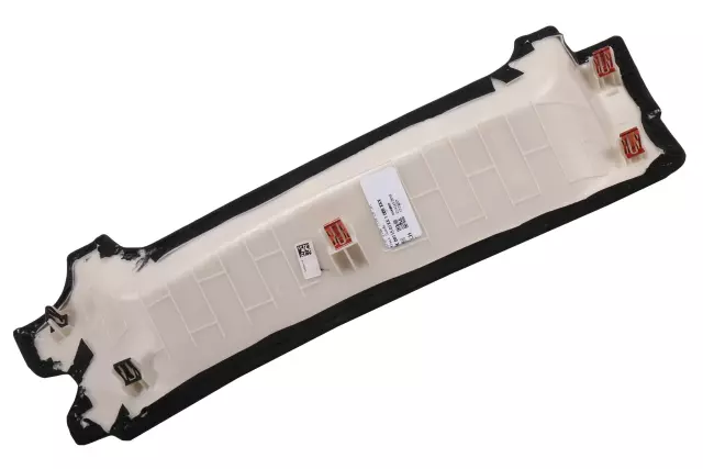 84746965 - Body: Trim Cover for Chevrolet: Corvette Image