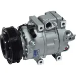 CO10956C - : A/C Compressor -- UAC VS16 Compressor Assembly for UAC Image