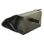 A2221 - : OE-style engine mount for vibration isolation and support for Marmon Ride Control Image