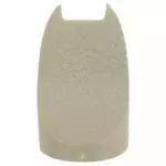 6E5Z54041A38AAA - Body: Sun-visor Cover for Ford: Fusion | Lincoln: MKZ, Zephyr | Mercury: Milan Image