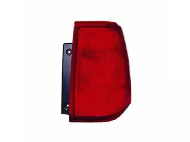3L7Z13405AA - Electrical: Tail Lamp Assembly for Ford Image image