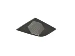 5UV66LXHAA - : Speaker Grille, Right for Mopar Image