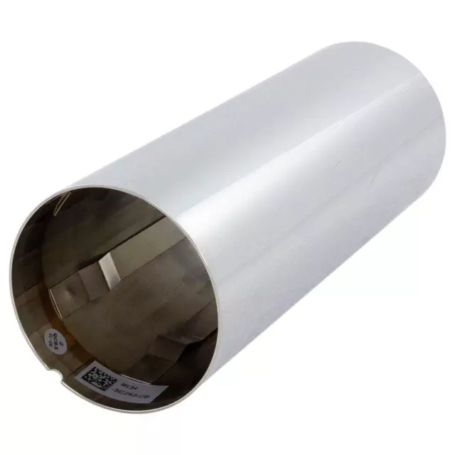 Chrome Exhaust Tip - 3.7/5.4L Engine - Ford (KL3Z-5K238-C)