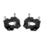 662059 - : RL 2'' LEVELING KIT - FORD for Readylift Image
