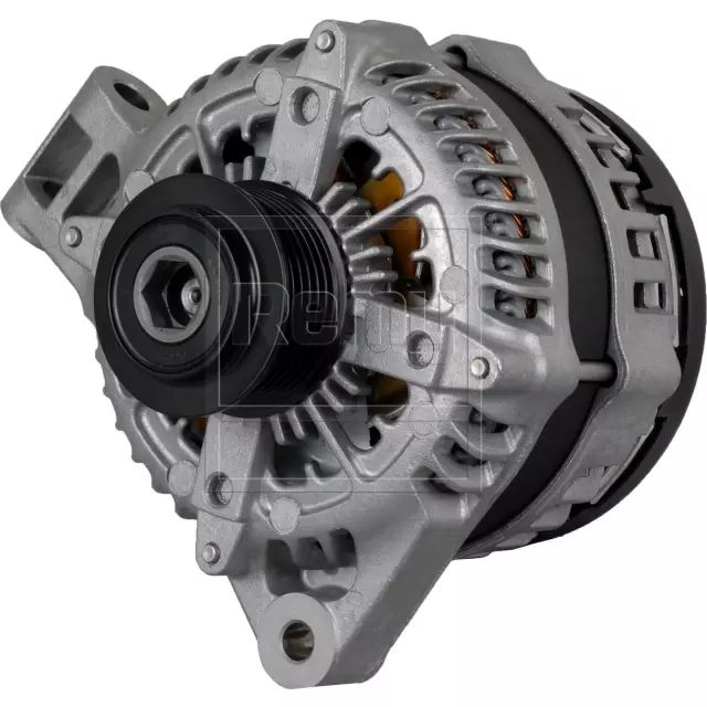 12854 - : Remy Alternator for Remy Image