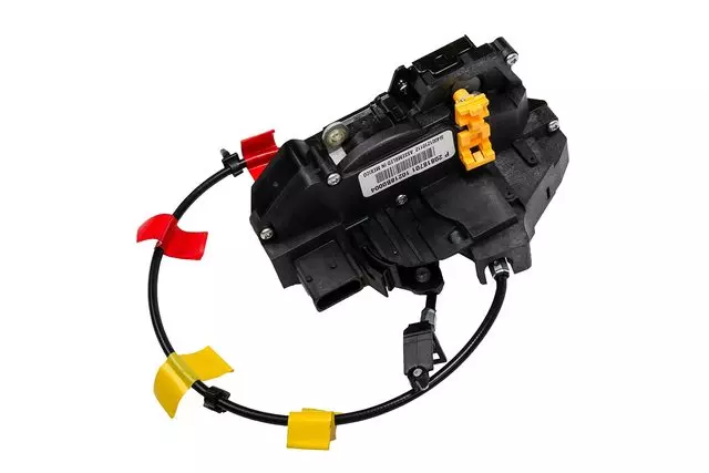 Driver Side Front Door Lock - ACDelco (20818701)