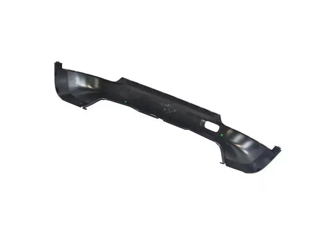 Rear Lower Fascia - Mopar (68352703AA)