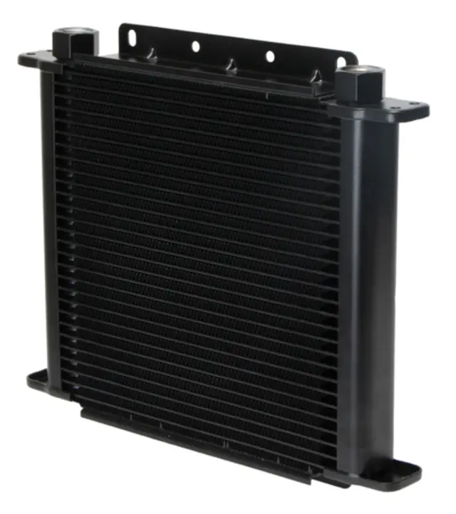 779 - : Rapid-Cool Heavy Duty Oil Cooler for Hayden Image