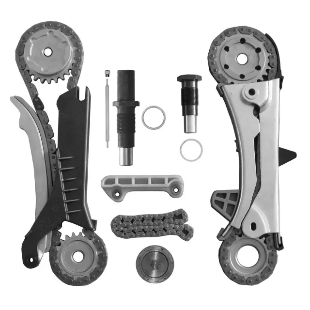 ZC76136 - Engines &amp; Components: INA US Engine Timing Set for INA US Image