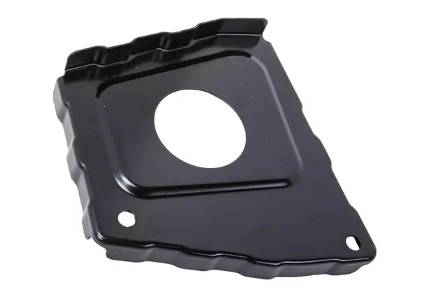 Passenger Side Underbody Rear Side Rail Extension - GM (23498001)