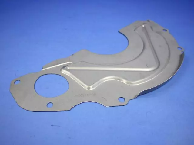52107753AC - Clutch: Clutch Housing Dust Shield for Mopar Image