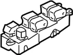 25411CR900 - : Window Switch for INFINITI: M45 Image