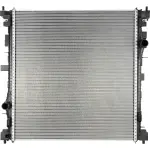 13875C - Belts and Cooling: gpd Radiator 13875C for GLOBAL PARTS DISTRIBUTORS Image