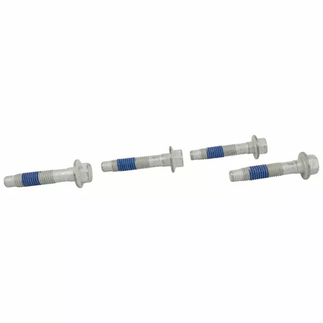 W708747S439 - Engine: Mount Bracket Mount Bolt for Ford: F-250 Super Duty, F-350 Super Duty Image