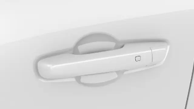 8P48PS3200 - Exterior: Exterior Protection, Film Package for Acura Image