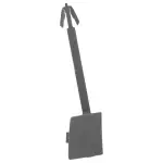 M2DZ115185HB - Body: Lower Panel Trim for Ford: Bronco Image