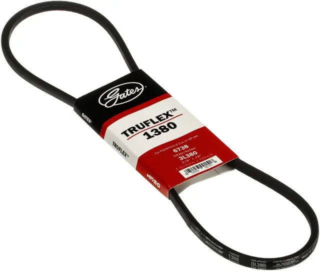 1380 - : Truflex FHP Low Horse-Power V-Belt for Gates Image