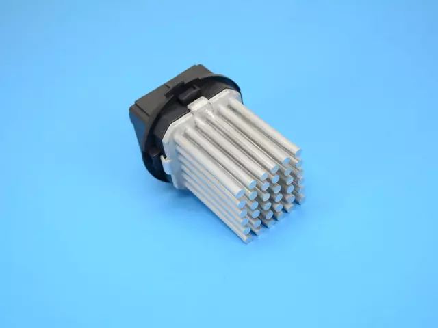68012613AA - : Blower Motor Resistor for Mopar Image