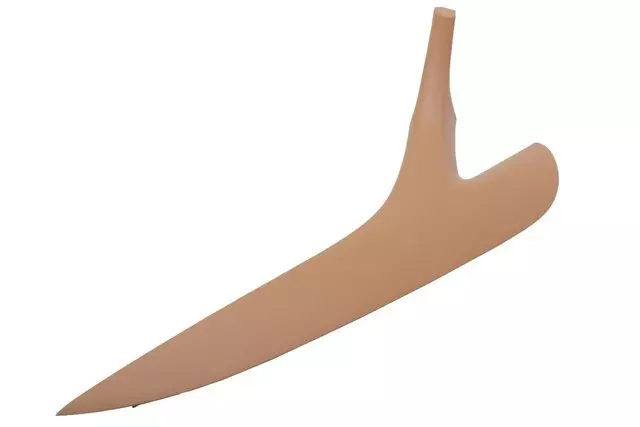 23509218 - Body: Front Panel for GM Image