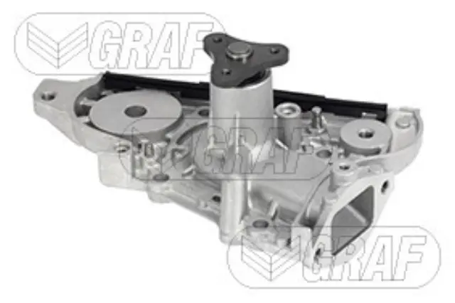 PA931 - Cooling Systems: Graf PA931 Engine Water Pump for Graf Image