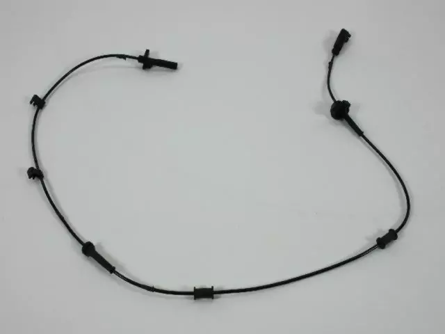 4779735AF - Brakes: Wheel Speed Sensor, Left Rear for Ram: 2500, 3500 Image