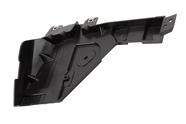 Rear Driver Side Bumper Fascia Support - GM (20986149)