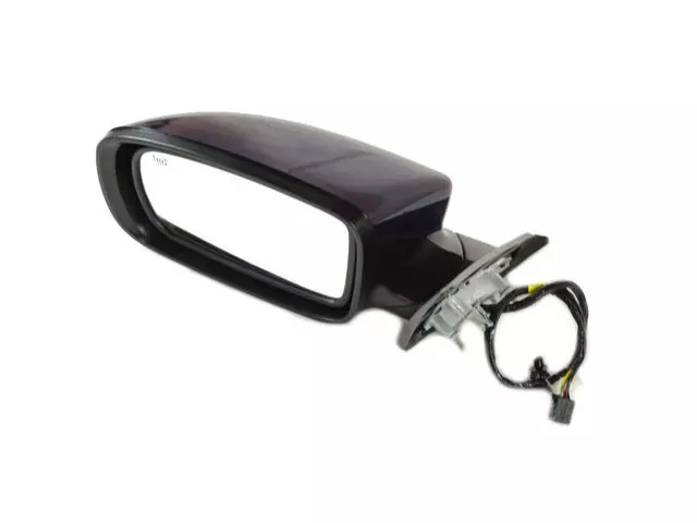 1TV63KBXAG - Doors, Door Mirrors and Related Parts: Outside Rearview Mirror, Left for Chrysler: 300 Image