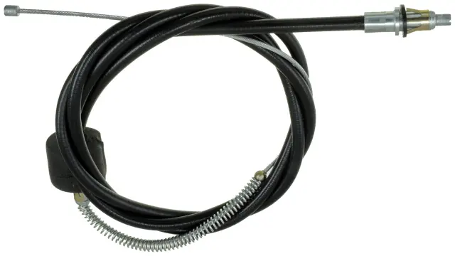 C94272 - Brake: Parking Brake Cable for Dorman Image