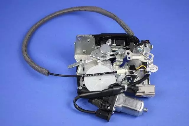 Lift-Gate Latch - Mopar (4589581AL)