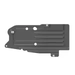 68195944AA - Fuel: Fuel And Brake Bundle Shield for Mopar Image