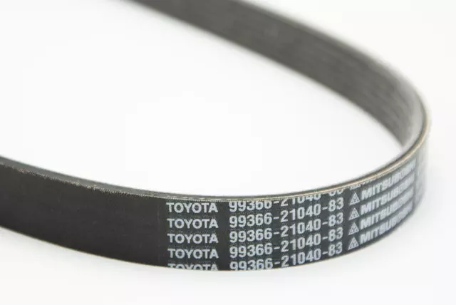 Alternator Belt - Toyota (99366-31040)