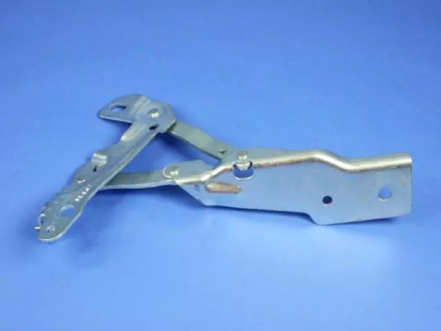 Hood Hinge, Left - Mopar (4589117AI)