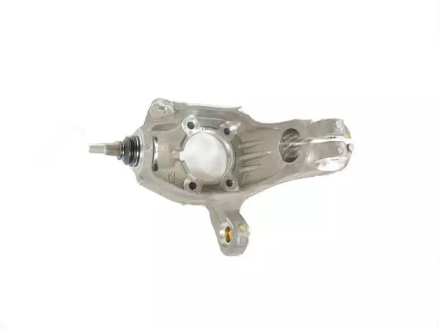 Front Knuckle, Left - Mopar (4877207AF)