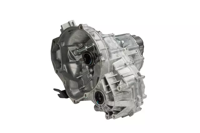 5-Speed Manual Transmission Assembly - GM (25181981)