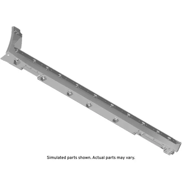 42810333 - Body: Rocker Molding for Buick: Encore GX Image