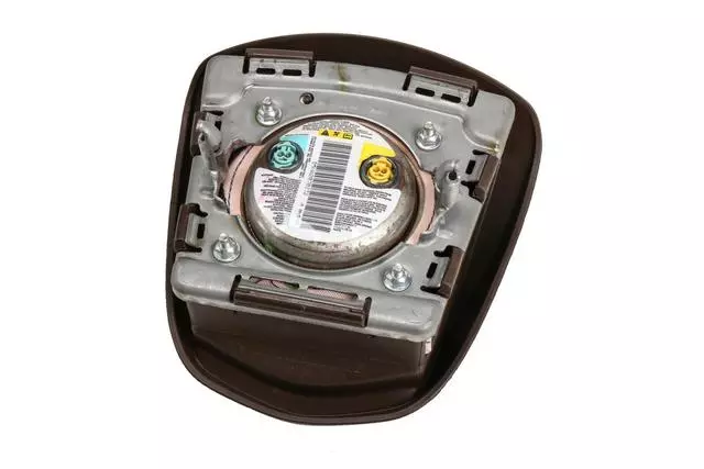 23180291 - : Brownstone Steering Wheel Airbag for Cadillac: SRX Image