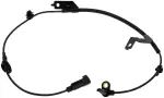 970048 - : Anti-Lock Braking System Wheel Speed Sensor for Dorman Image