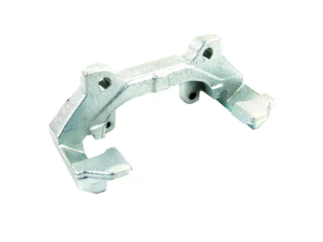 68165981AB - : Disc Brake Caliper Adapter for Mopar Image