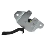 J3BZ9661382A - : Latch Assembly Rear Seat Back for Ford Image