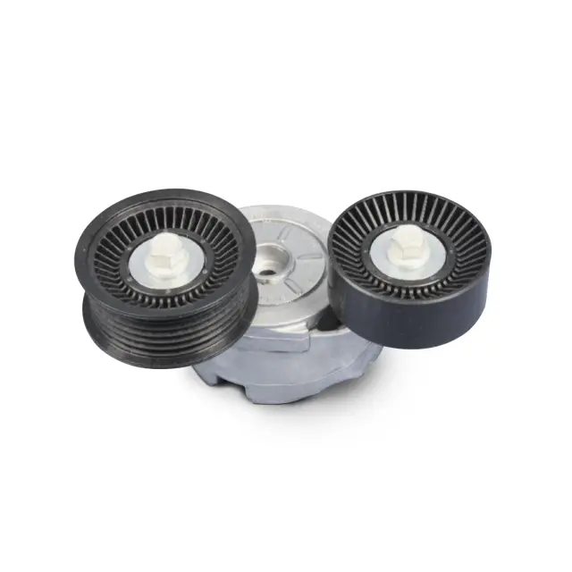 53030958AC - Electrical: Belt Tensioner for Mopar Image
