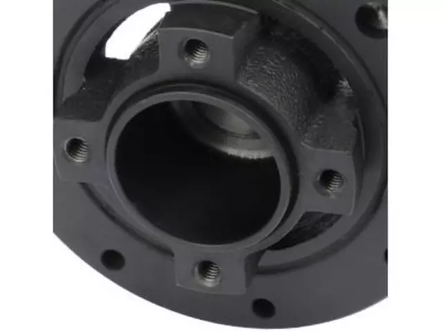 Vibration Damper - Ford (E8TZ-6316-B)