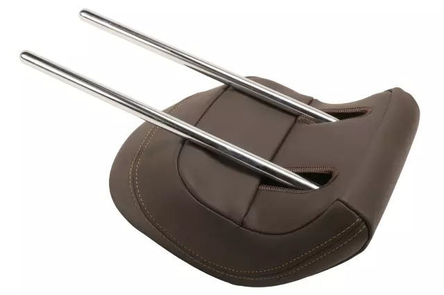 Cocoa Rear Seat Head Restraint - GM (95083171)